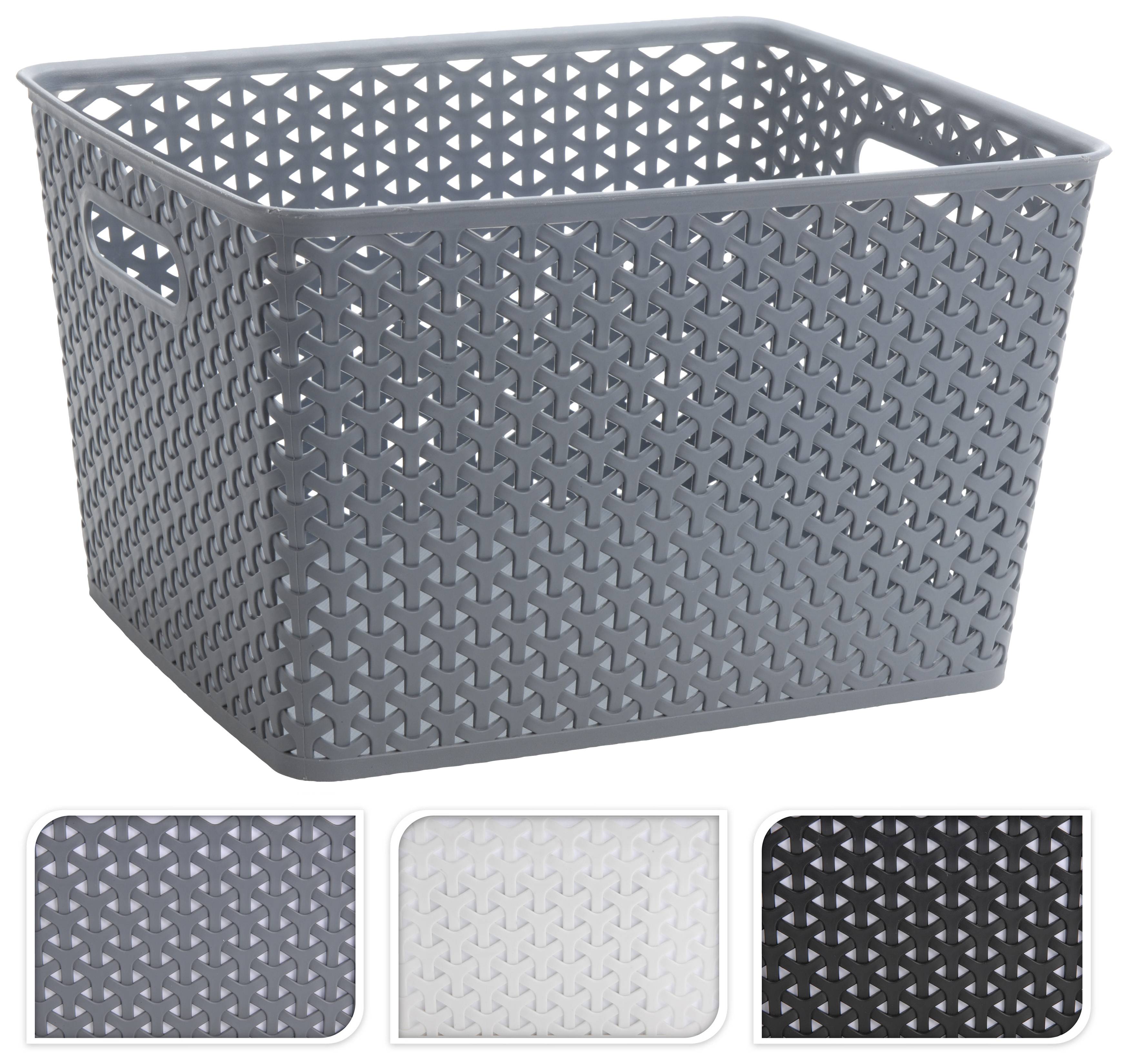 Basket mold 06