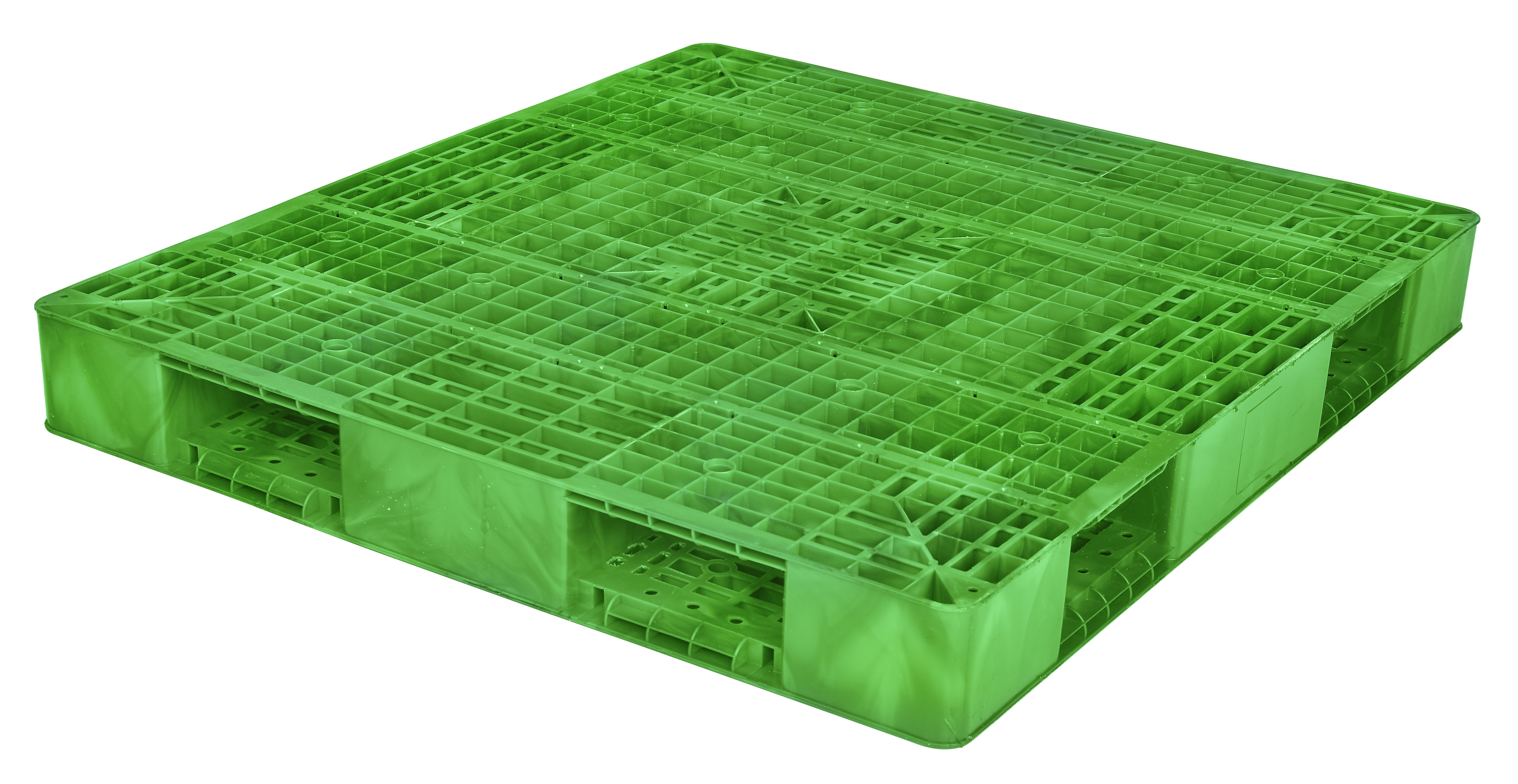 Pallet mold 55