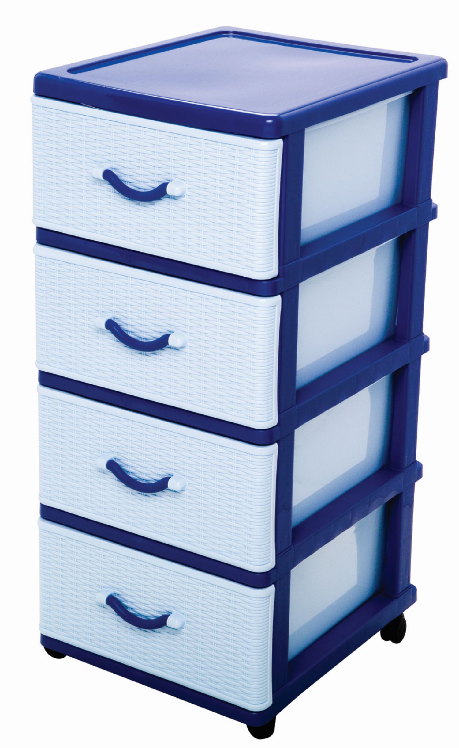Drawer mold 04